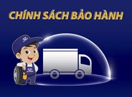 Chính sách bảo hành