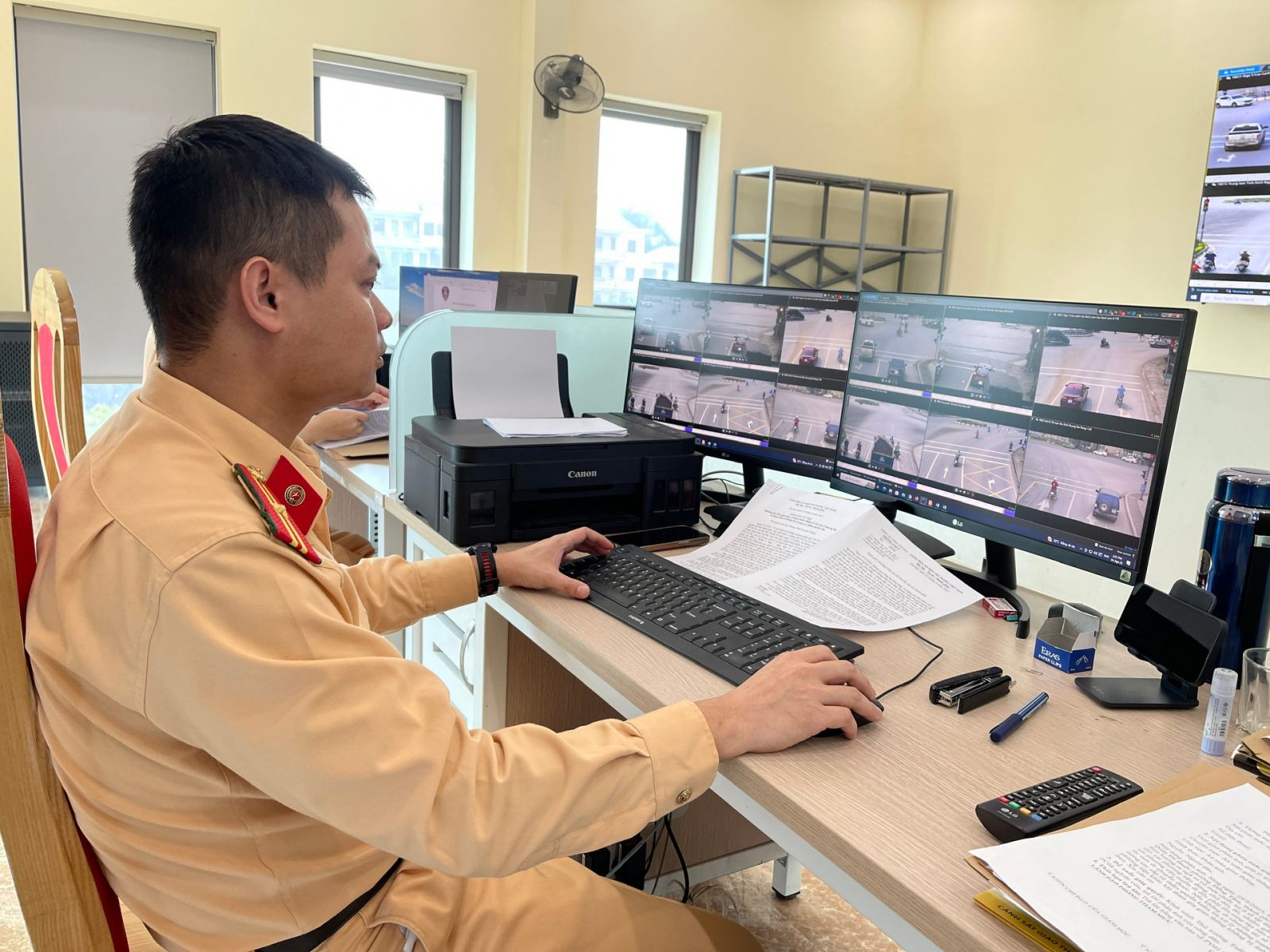 Sau khi vi phạm, có thể tra cứu phạt nguội sau bao lâu