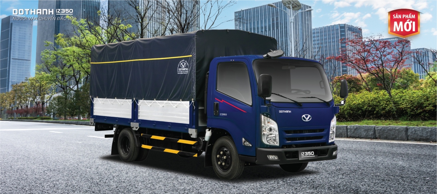 DOTHANH IZ350