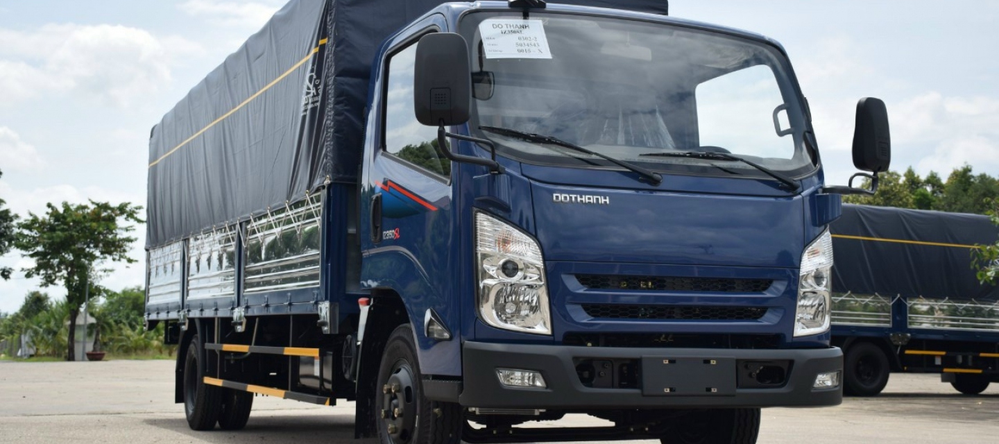 DOTHANH IZ350SL / IZ190SL