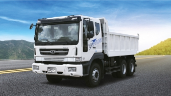 DAEWOO/TẢI TỰ ĐỔ (CL4DF)