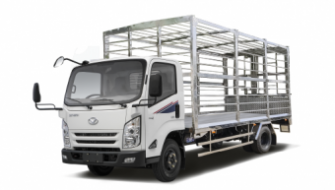 DOTHANH IZ65 - Chở Gia Cầm