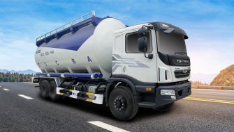 HU6 - BỒN CHỞ CÁM